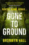 Gone to Ground synopsis, comments