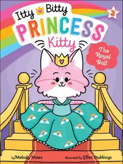 the royal ball book cover image
