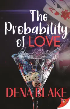 the probability of love book cover image
