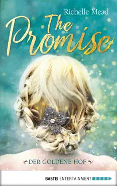 the promise - der goldene hof book cover image
