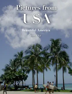 pictures from usa book cover image