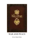 War and Peace sinopsis y comentarios
