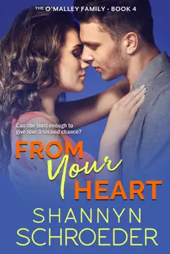 from your heart book cover image