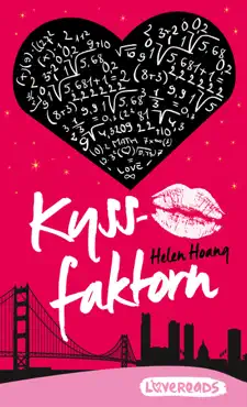 kyssfaktorn book cover image