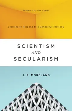 scientism and secularism book cover image