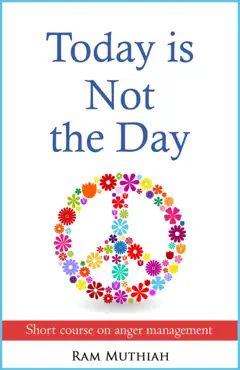 today is not the day book cover image
