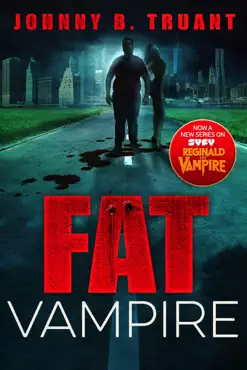 fat vampire book cover image