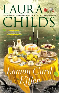 lemon curd killer book cover image