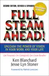 Full Steam Ahead! e-book