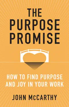 the purpose promise book cover image