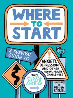 where to start book cover image