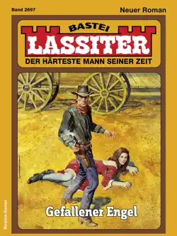 lassiter 2697 book cover image