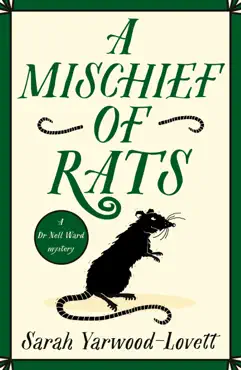 a mischief of rats book cover image