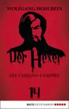Der Hexer 14 synopsis, comments