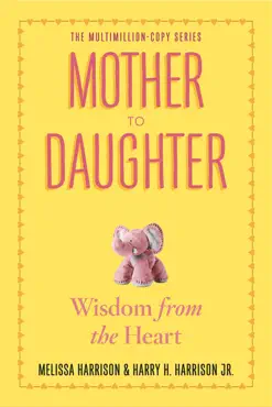 mother to daughter, revised edition book cover image