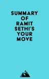 Summary of Ramit Sethi's Your Move sinopsis y comentarios