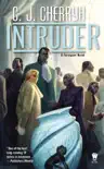 Intruder synopsis, comments