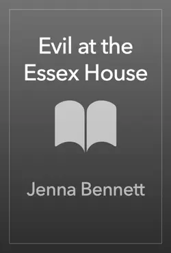 evil at the essex house book cover image