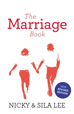 the marriage book imagen de la portada del libro