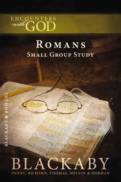 romans book cover image