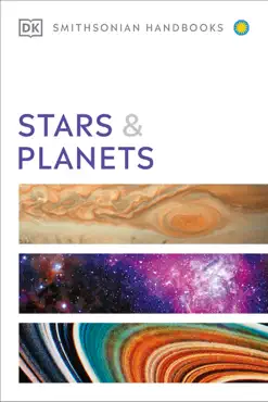 stars and planets book cover image