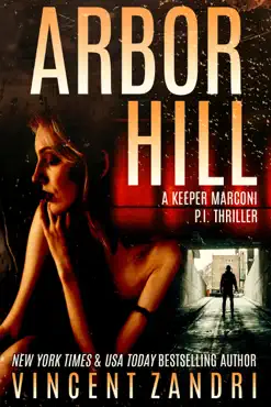 arbor hill book cover image