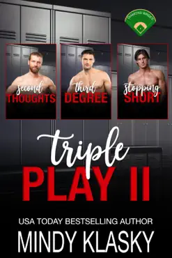triple play ii book cover image