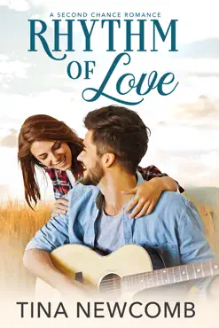 rhythm of love book cover image