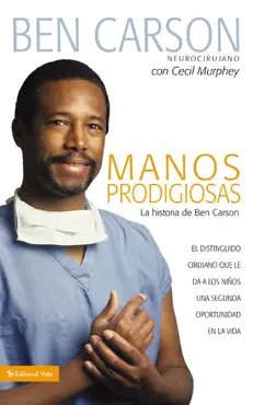 manos prodigiosas book cover image