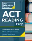 Princeton Review ACT Reading Prep synopsis, comments