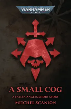 a small cog book cover image
