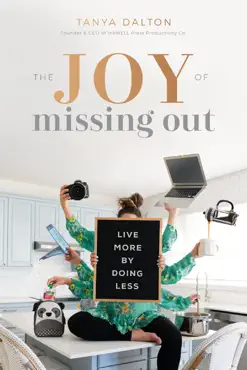 the joy of missing out book cover image