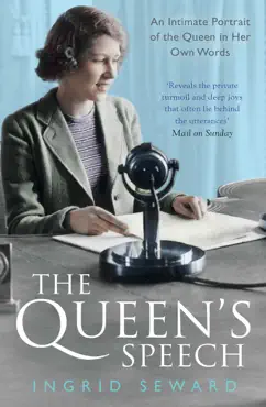 the queen's speech imagen de la portada del libro