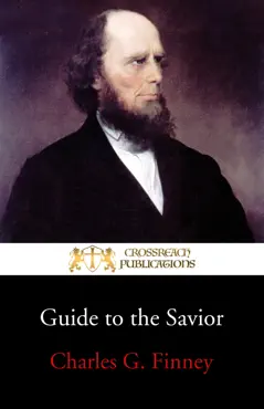 guide to the savior book cover image