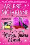 Murder, Curlers, and Cream reviews