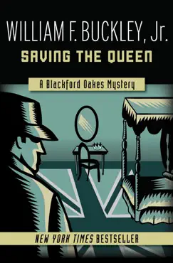 saving the queen book cover image
