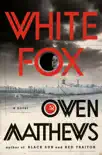 White Fox synopsis, comments