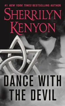 dance with the devil book cover image