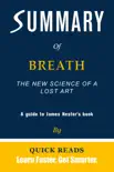 Summary of Breath sinopsis y comentarios