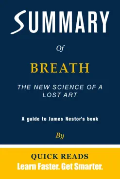 summary of breath imagen de la portada del libro
