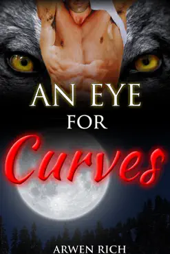 an eye for curves book cover image