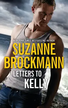letters to kelly imagen de la portada del libro