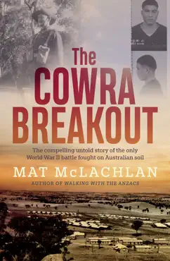 the cowra breakout book cover image