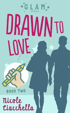 drawn to love book cover image