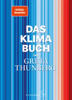 das klima-buch von greta thunberg imagen de la portada del libro