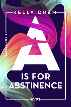 a is for abstinence book cover image