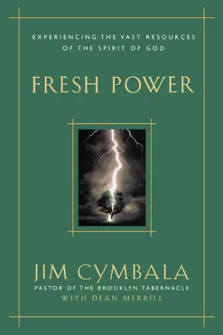 fresh power book cover image