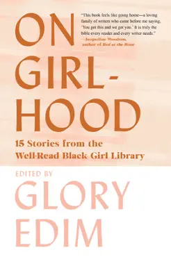 on girlhood: 15 stories from the well-read black girl library imagen de la portada del libro