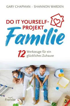 do it yourself-projekt familie book cover image