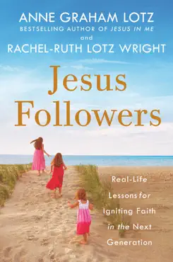 jesus followers book cover image